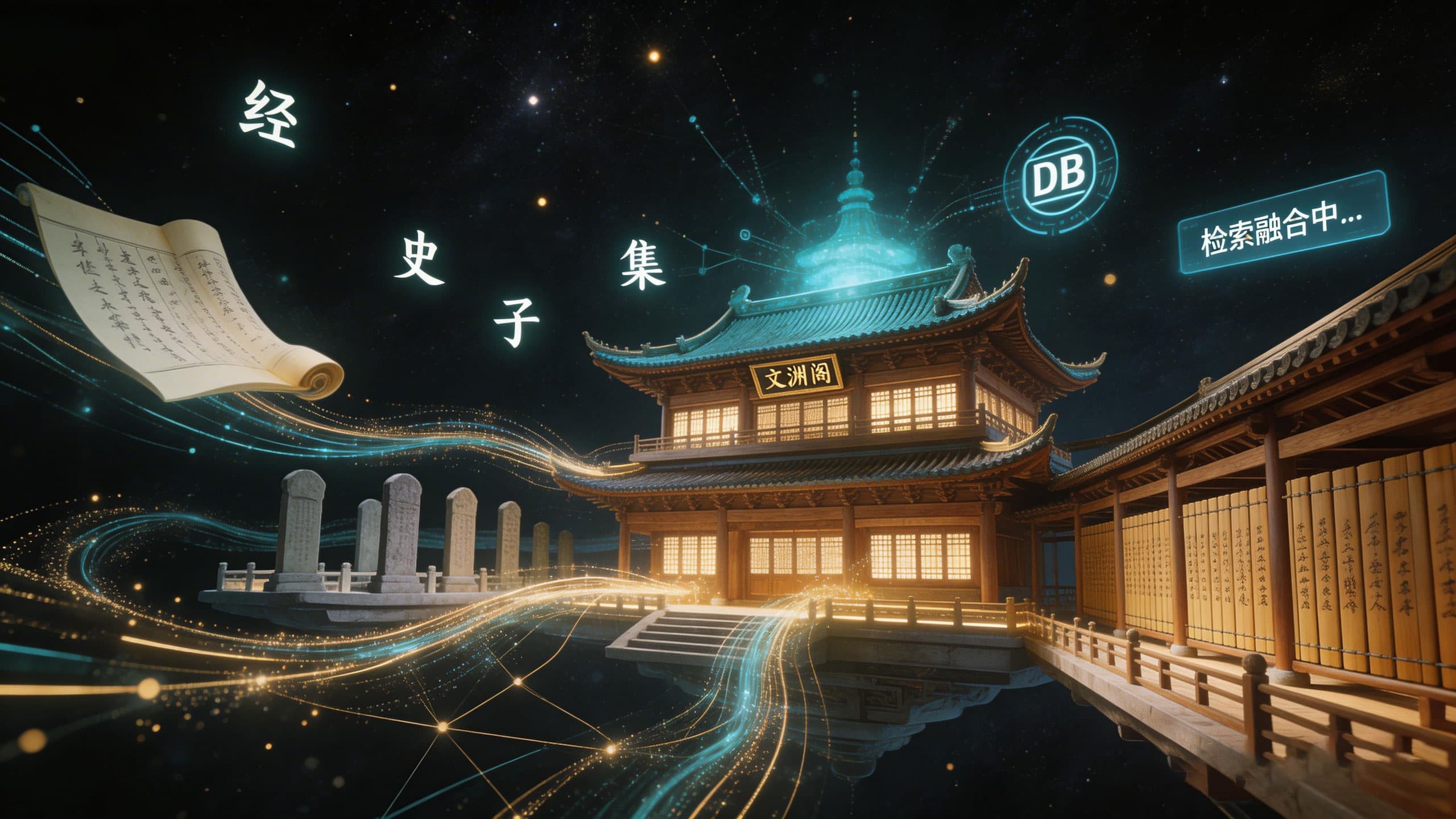 定制化专属知识库